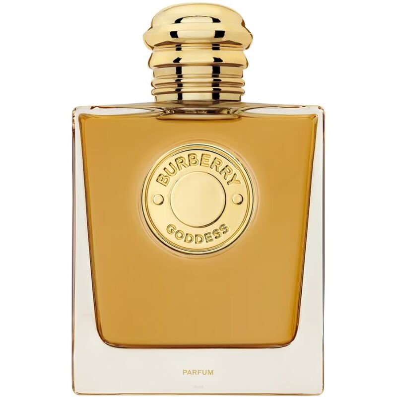 burberry goddess parfum ekstrakt perfum 100 ml     