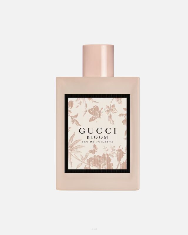 gucci bloom woda toaletowa 100 ml    