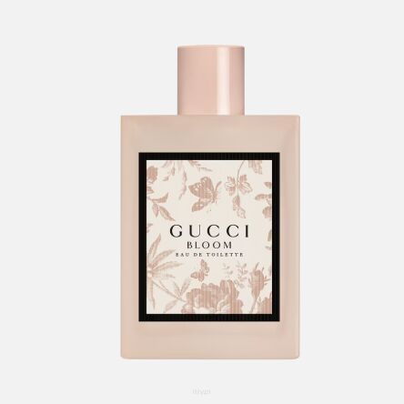 Gucci Bloom Woda Toaletowa 100ml