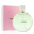 Chanel Chance Eau Fraiche Woda Perfumowana 35ml - 4