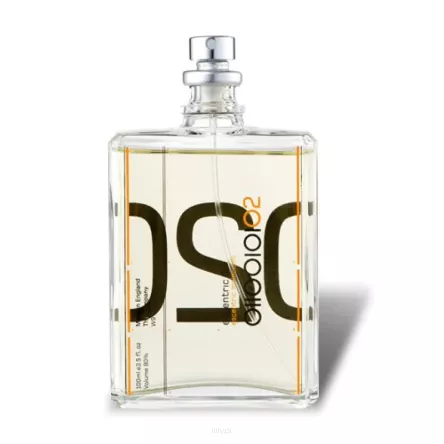 Escentric Molecules Escentric 02 Woda Toaletowa 100 ml