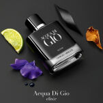 Giorgio Armani Acqua Di Gio Pour Homme ELIXIR PARFUM 50ml FLAKON - 3