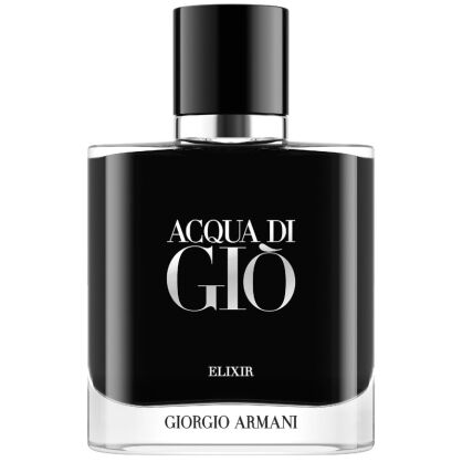 Giorgio Armani Acqua Di Gio Pour Homme ELIXIR PARFUM 50ml FLAKON