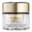Estee Lauder Re-Nutriv Ultimate Diamond Transformative Brilliance Soft Creme 50ml REFILL - 2