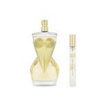 Jean Paul Gaultier Divine Woda Perfumowana 100ml & Woda Perfumowana 10ml ZESTAW - 2