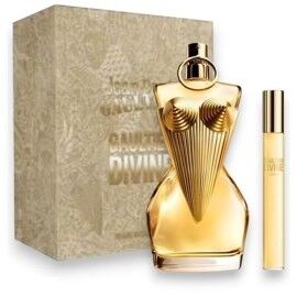 Jean Paul Gaultier Divine Woda Perfumowana 100ml & Woda Perfumowana 10ml ZESTAW