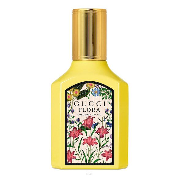 gucci flora gorgeous orchid woda perfumowana 30 ml    