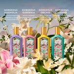 Gucci Flora Gorgeous Orchid Woda Perfumowana 30ml - 5