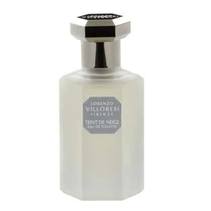 Lorenzo Villoresi Firenze Teint De Neige Woda Toaletowa 50ml