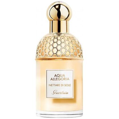 Guerlain Aqua Allegoria Nettare Di Sole Woda Toaletowa 75ml
