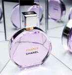 Chanel Chance Eau Splendide Woda Perfumowana 50ml - 2