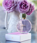 Chanel Chance Eau Splendide Woda Perfumowana 50ml - 3