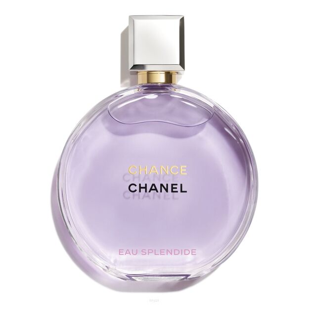 Chanel Chance Eau Splendide Woda Perfumowana 50ml