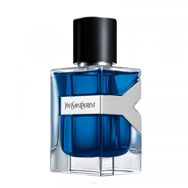 Yves Saint Laurent Y Iced Cologne Woda Toaletowa 100ml
