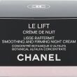Chanel Le Lift Creme De Nuit Lisse-Raffermit Krem Do Twarzy 50g - 3