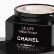 Chanel Le Lift Creme De Nuit Lisse-Raffermit Krem Do Twarzy 50g - 5