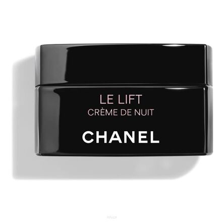 Chanel Le Lift Creme De Nuit Krem Do Twarzy 50g