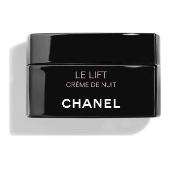 Chanel Le Lift Creme De Nuit Krem Do Twarzy 50g