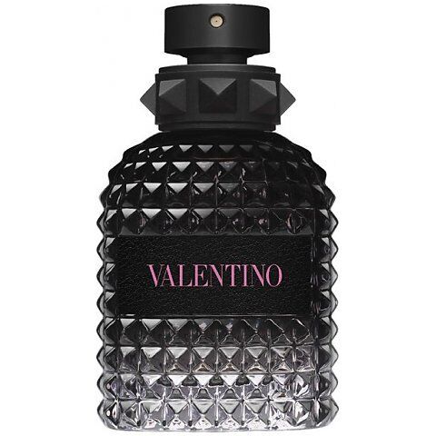 valentino valentino uomo born in roma woda toaletowa 100 ml    