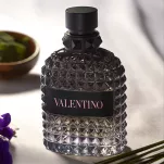 Valentino Uomo Born In Roma Woda Toaletowa 100ml - 5