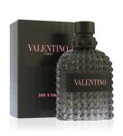 Valentino Uomo Born In Roma Woda Toaletowa 100ml - 4