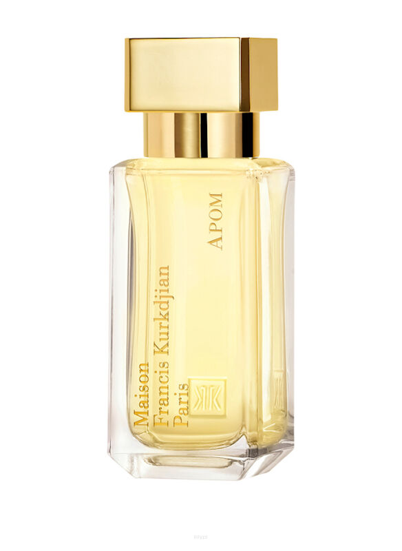 maison francis kurkdjian apom woda perfumowana 35 ml     