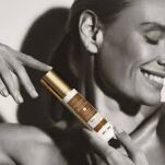 Sisley Sunleya Anti-Aging Sun Care SPF 50 Krem Z Filtrem 50ml - 5