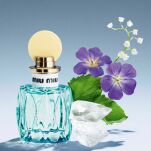 Miu Miu L'Eau Bleue Woda Perfumowana 100ml - 4