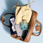 Miu Miu L'Eau Bleue Woda Perfumowana 100ml - 2