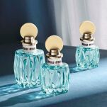 Miu Miu L'Eau Bleue Woda Perfumowana 100ml - 5