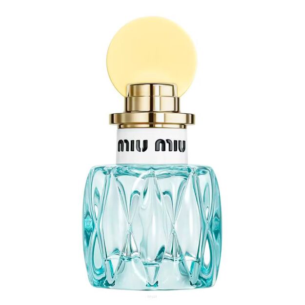 Miu Miu L'Eau Bleue Woda Perfumowana 100ml