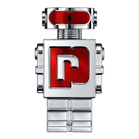 Paco Rabanne Phantom In Red Parfum Elixir 100ml