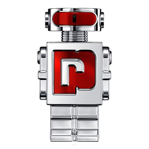 Paco Rabanne Phantom In Red Parfum Elixir 100ml