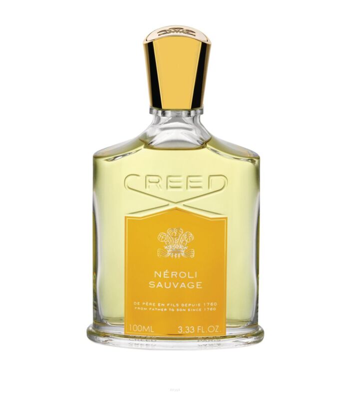 creed neroli sauvage woda perfumowana 50 ml    