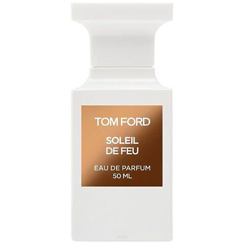 tom ford soleil de feu woda perfumowana 50 ml    