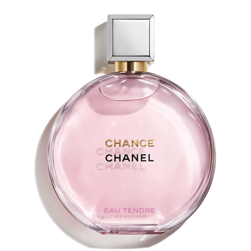 chanel chance eau tendre woda perfumowana null null    