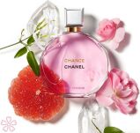 Chanel Chance Eau Tendre Woda Perfumowana 150ml - 3