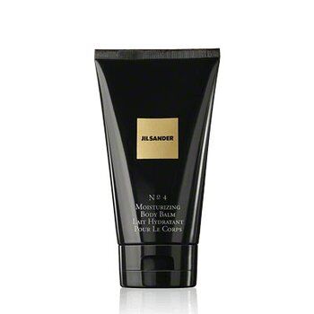 Jil Sander No 4 Moisturizing Body Balm 150ml