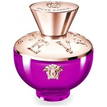 Versace Pour Femme Dylan Purple Woda Perfumowana 50ml