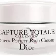 Christian Dior Capture Totale C.E.L.L. Energy Super Potent Rich Creme Krem Do Twarzy 50ml - 3