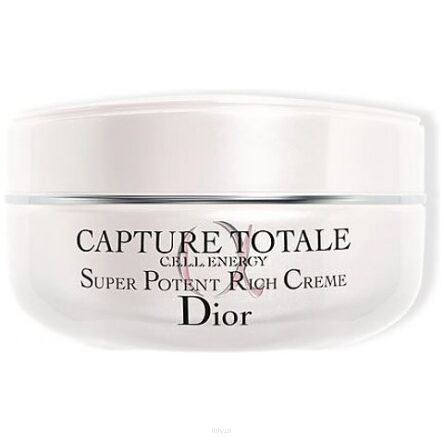 Christian Dior Capture Totale C.E.L.L. Energy Super Potent Rich Creme Krem Do Twarzy 50ml