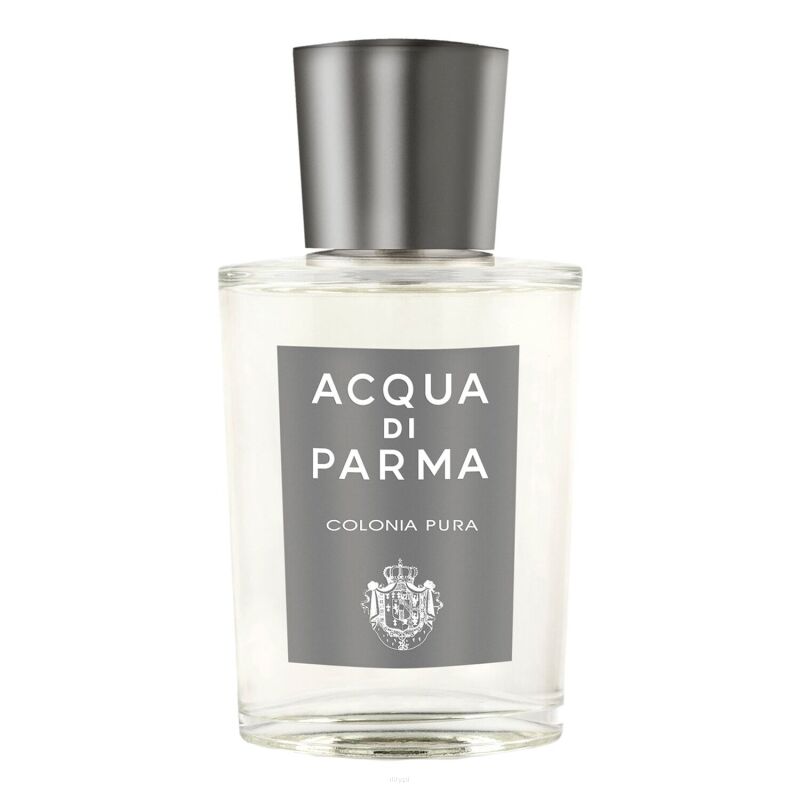 acqua di parma colonia pura woda kolońska 100 ml    