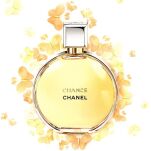 Chanel Chance Woda Perfumowana 50ml - 3