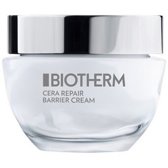 Biotherm Cera Repair Barrier Cream Regenerujący Krem Do Twarzy 50ml