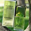 Chanel Platinum Egoiste Woda Toaletowa 50ml - 3