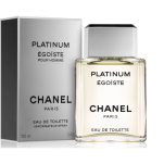 Chanel Platinum Egoiste Woda Toaletowa 50ml - 4