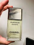 Chanel Platinum Egoiste Woda Toaletowa 50ml - 5