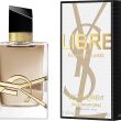 Yves Saint Laurent Libre Flower & Flames Woda Perfumowana 90ml - 4
