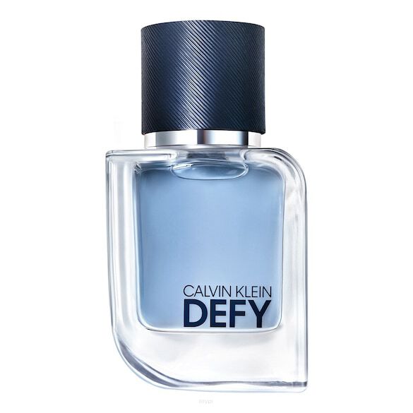calvin klein defy woda toaletowa 100 ml    