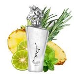 Lattafa Maahir Legacy Woda Perfumowana 100ml - 3